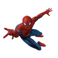 Spider-Man Png File