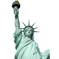 Statue Of Liberty Png Hd