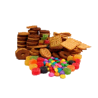 Sweets Png File