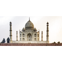 Taj Mahal Free Download Png