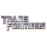 Transformers Logo Transparent