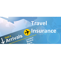 Travel Insurance Png Clipart