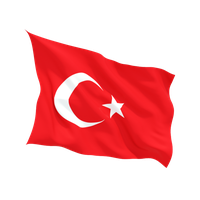 Turkey Flag Picture