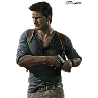 Uncharted Png Hd