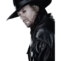 Undertaker Free Png Image