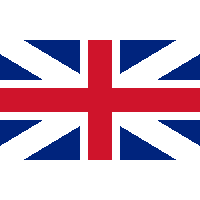 United Kingdom Flag Png Image