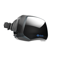 Virtual Reality Png Picture