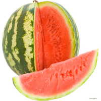 Watermelon Free Png Image
