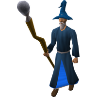 Wizard Png Picture