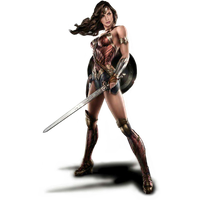 Wonder Woman Png Images
