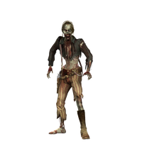 Zombie Free Download Png