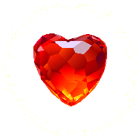 Heart Diamond Png Image