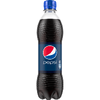 Pepsi Bottle Png Image Download 