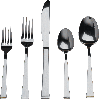 Spoons Forks Knives Png Image