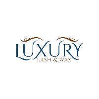 Salon Eyelashes Waxing Extensions Luxury Wax Lash