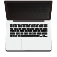 Vector 15.4 Apple Laptop Macbook Notebook Inch