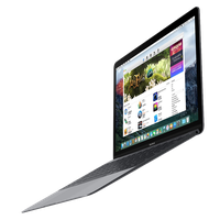 Core Intel Pro Macbook Air Laptop Apple