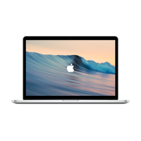 Apple Mockup Pro Drive Air Laptops Disc