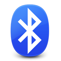 Macos Bluetooth Application Macintosh Icon Software