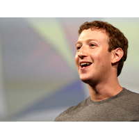States United Business World'S Mark Zuckerberg Insider