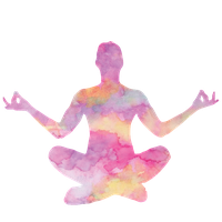 Yoga Lotus Upanishads Chakra Position Meditation
