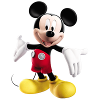 Mickey Winnie Clip-Art Minnie The Mouse Pooh