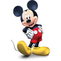 Mickey Clubhouse Universe Youtube Minnie Season Mouse