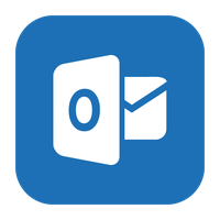 Hotmail Outlook Outlook.Com Microsoft Email PNG Download Free