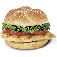 Hamburger Burger Png Image
