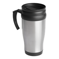 Coffee Cup Travel Thermal Mug Tumbler Insulation