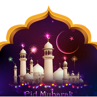 Mubarak Muslim Illustration Al-Adha Eid Al-Fitr Islam