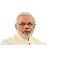 Modi Narendra Gujarat PNG File HD