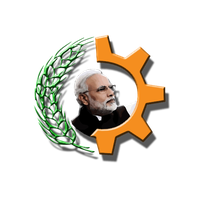 Prime Of Ki India Narendra Minister Logo