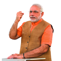 Prime Of India Narendra Minister Modi Transparent