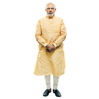 Prime United Of India Narendra States Chief