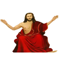 Christ Icons Jesus Computer Photoscape Nazareth Icon