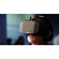 Headset Rift Playstation Oculus Virtual Reality Vr