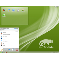 Suse Kde Opensuse Computer Linux Distributions Software