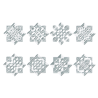 Decoration Islamic Icon Ornament Islam Download Free Image