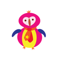 Owl Abziehtattoo Illustration Beak Download HQ PNG