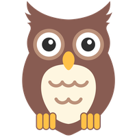 Emoticon Owl Emojipedia Emoji Tac Toe Tic