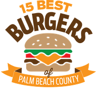 King Hamburger Restaurant Food Fast Burger Palm