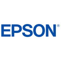 Printer Epson Ibm Cartridge Paper Ink Logo