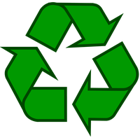 Recycling Bin Symbol Paper Recycle Free Download Image