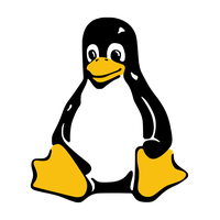 Tux Kernel Printable Pictures Of Penguins Linux