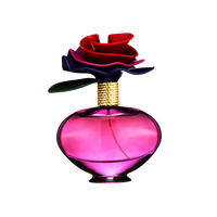 Cosmetics Bottle Perfume Free Download PNG HD