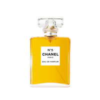 No. De Perfumer Toilette Perfume Eau Chanel
