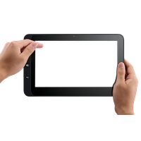 Tablet Selfie Hand Camera Video Holding Piano