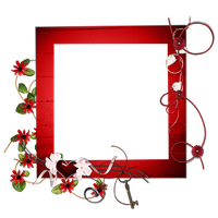 Frames Picture Borders Painting And PNG Free Photo
