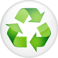 Reuse Symbol Recycling Plastic Bag Recycle Waste